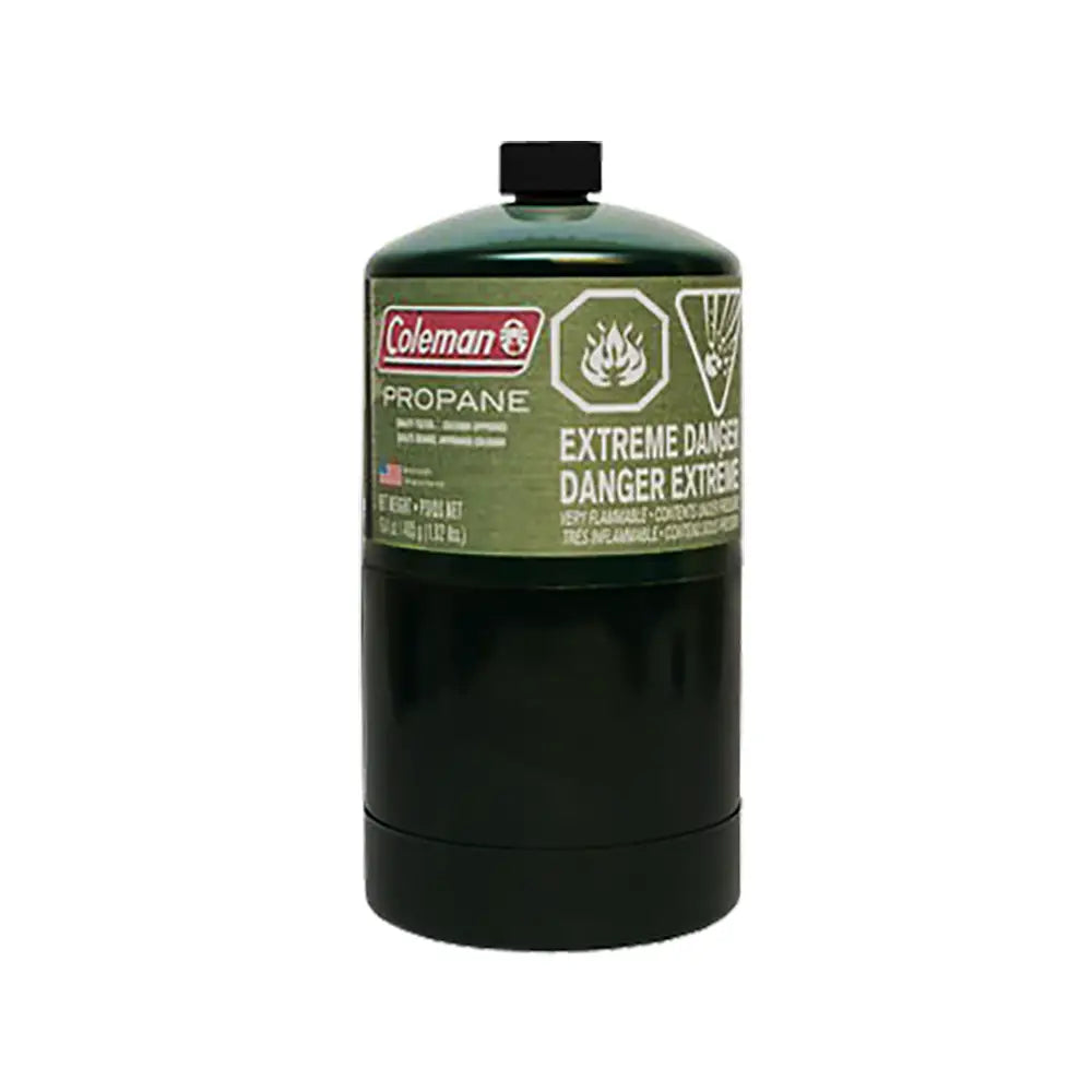 Coleman Propane Tank - Stash Can - 16.4Oz.