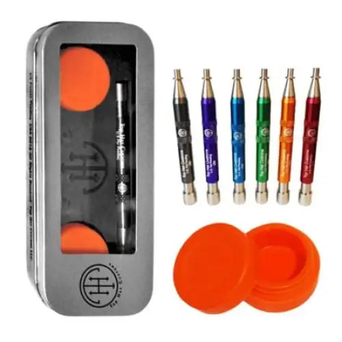 Dab Tool Gift Set ’Top Hat’