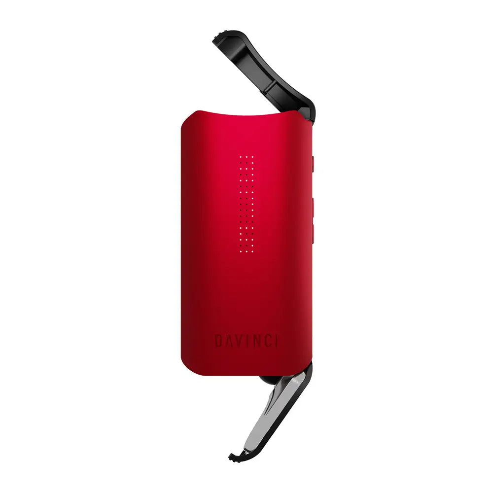 DaVinci - IQC - Hybrid Vaporizer