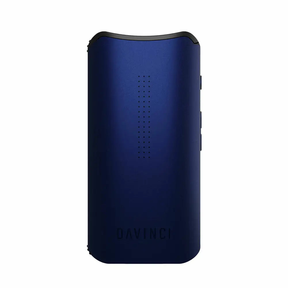 DaVinci - IQC - Hybrid Vaporizer - Blue