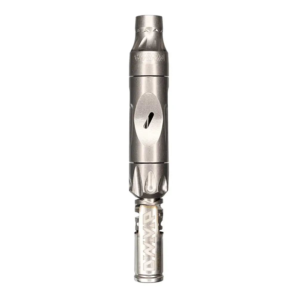 Dynavap - The Vong Titanium - Dry Herb Vaporizer