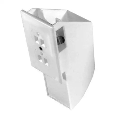 Electrical Outlet - Hidden Wall Stash