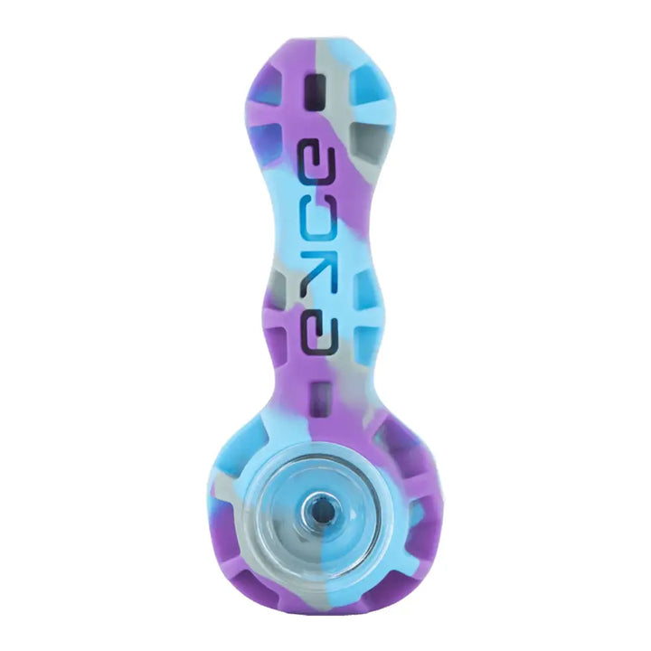 Eyce - Silicone Spoon Pipe