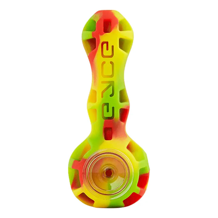 Eyce - Silicone Spoon Pipe