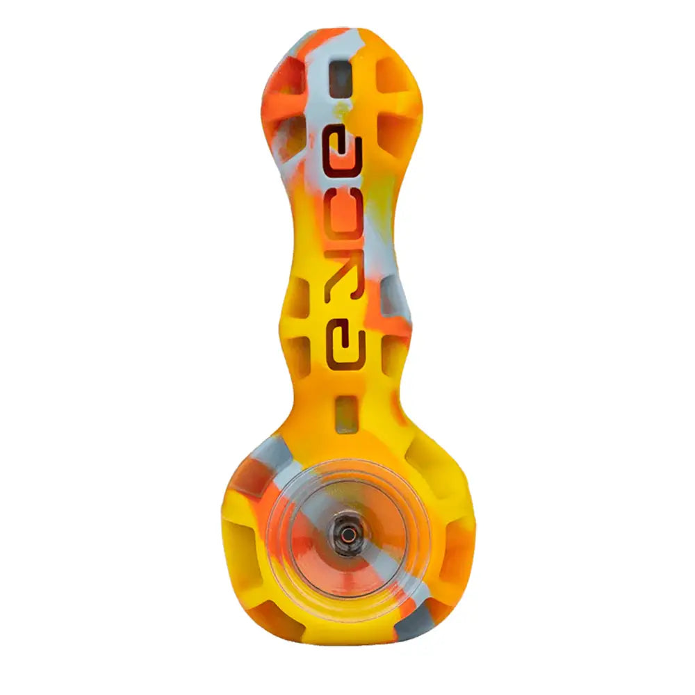 Eyce - Silicone Spoon Pipe