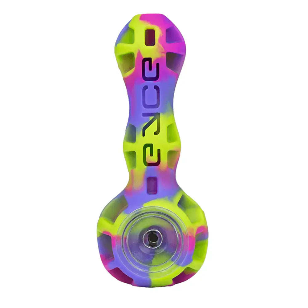 Eyce - Silicone Spoon Pipe