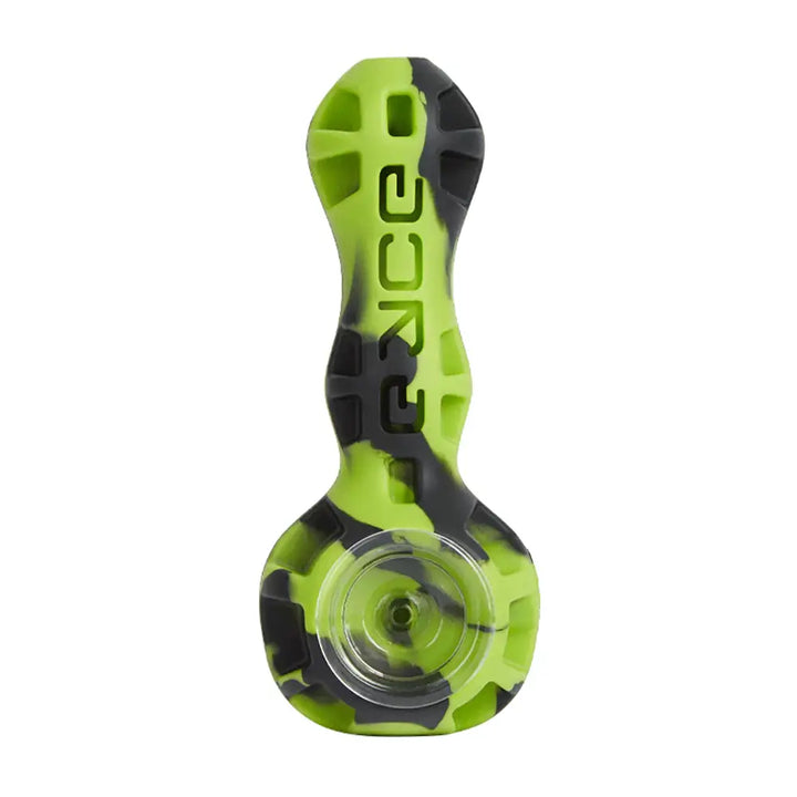 Eyce - Silicone Spoon Pipe