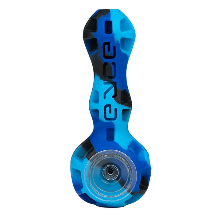 Eyce - Silicone Spoon Pipe