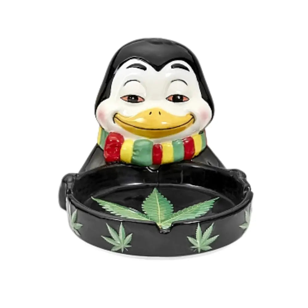 Fashion Craft - Penguin Ashtray