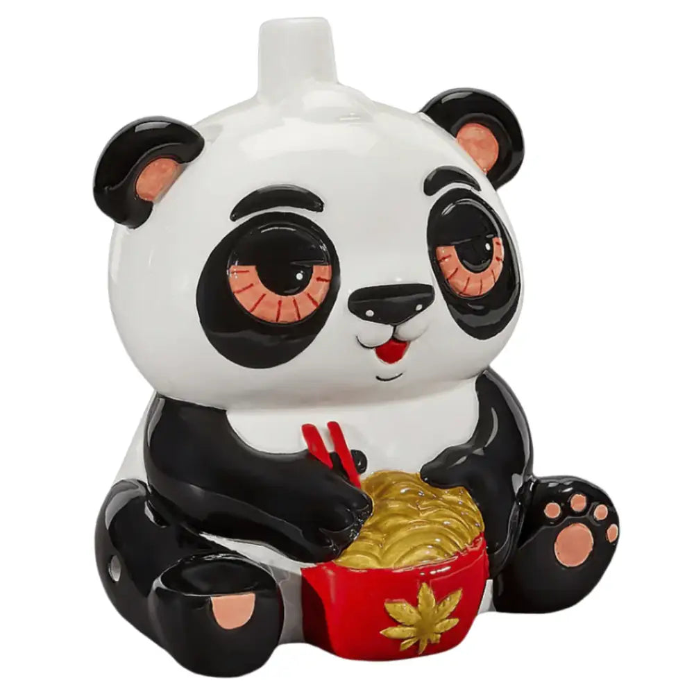 Fashion Craft - Stoned Panda Hand Pipe