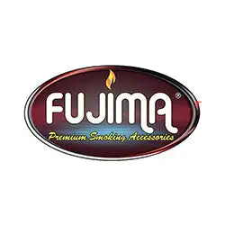 Fujima premium smoking accessories logo.