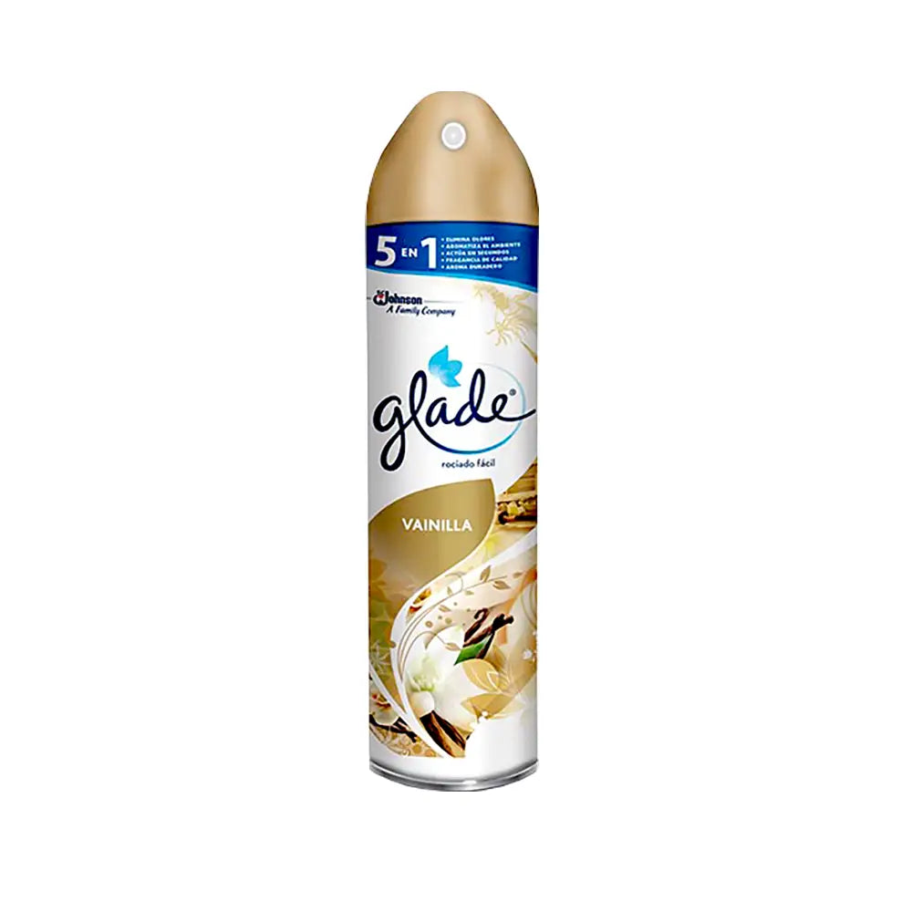 Glade Air Freshener - Stash Can - 227G