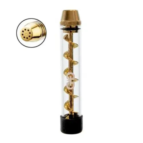 Grass Glass - Twisty Blunt - Random Color