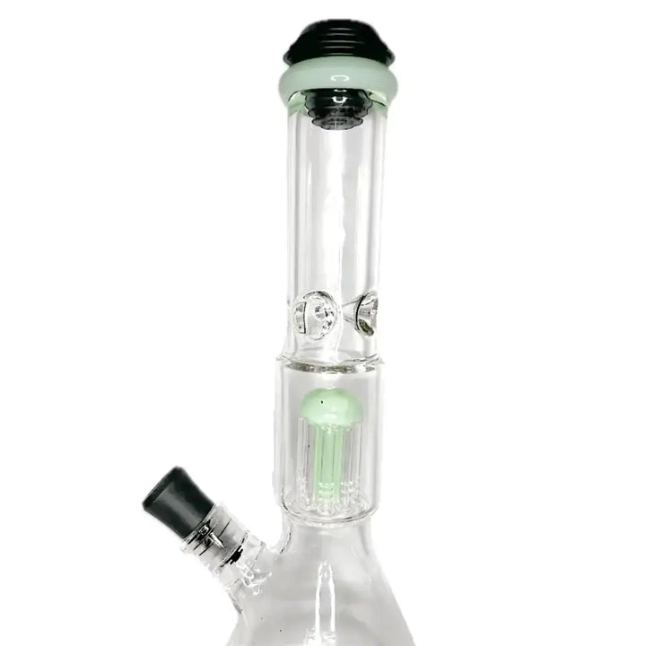 Green Flamingo - Plug Caps Set