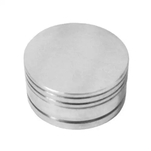 Grinder - Aluminum - 3 Parts - 63mm