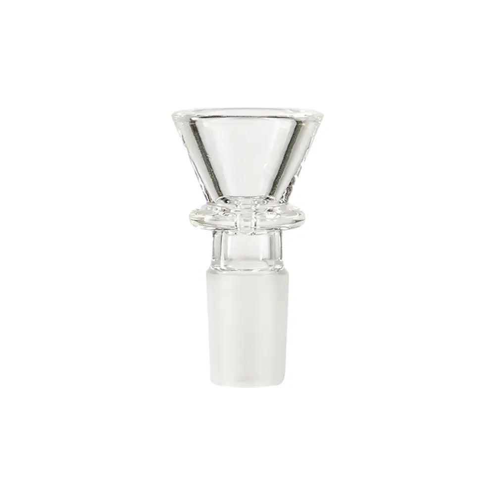 Groove - 12’’ Straight Tube Glass Bong