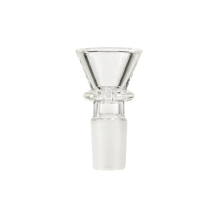 Groove - 12’’ Straight Tube Glass Bong