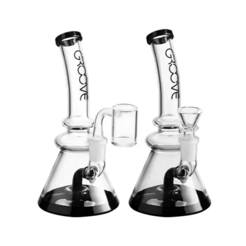 Groove - 7’’ Beaker Rig