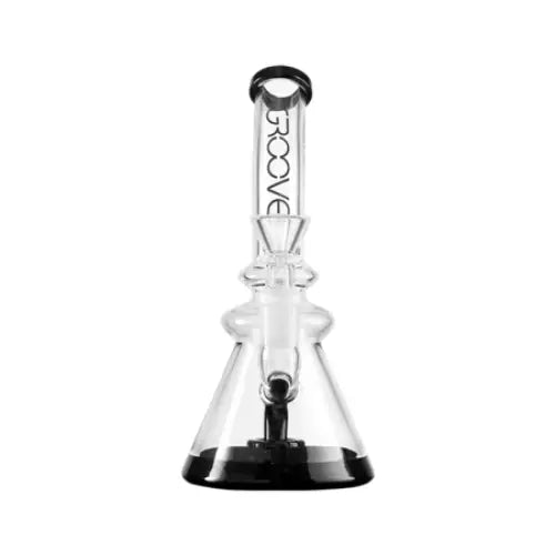 Groove - 7’’ Beaker Rig