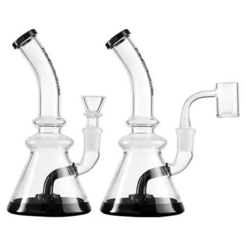 Groove - 7’’ Beaker Rig