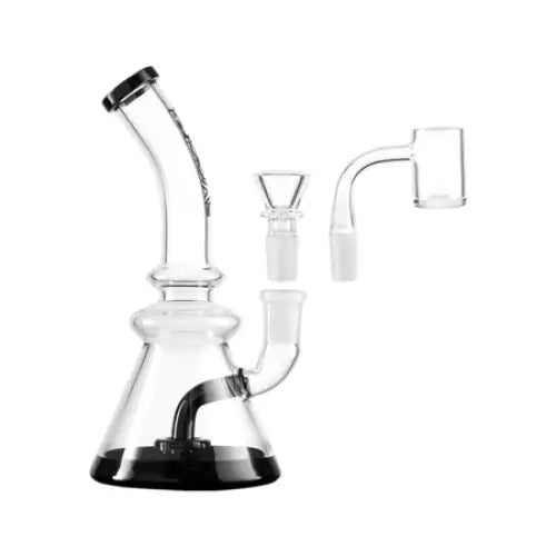 Groove - 7’’ Beaker Rig