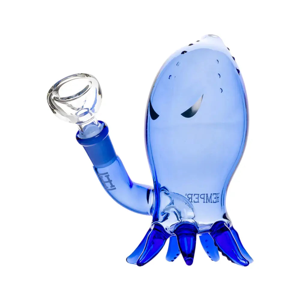 Hemper - 5.7’’ Kraken Bong