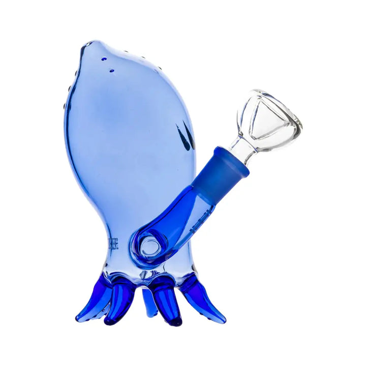 Hemper - 5.7’’ Kraken Bong