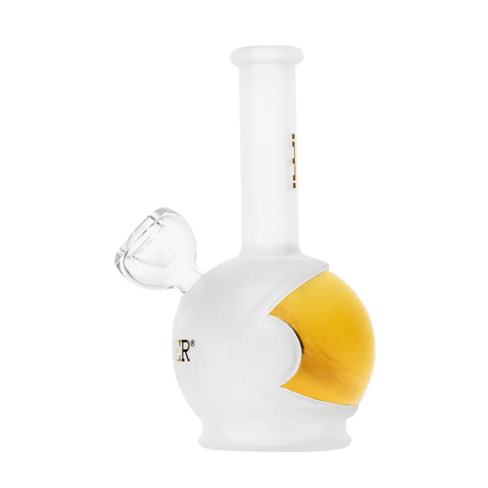 Hemper - 6’’ Space Fleet Glass Bong
