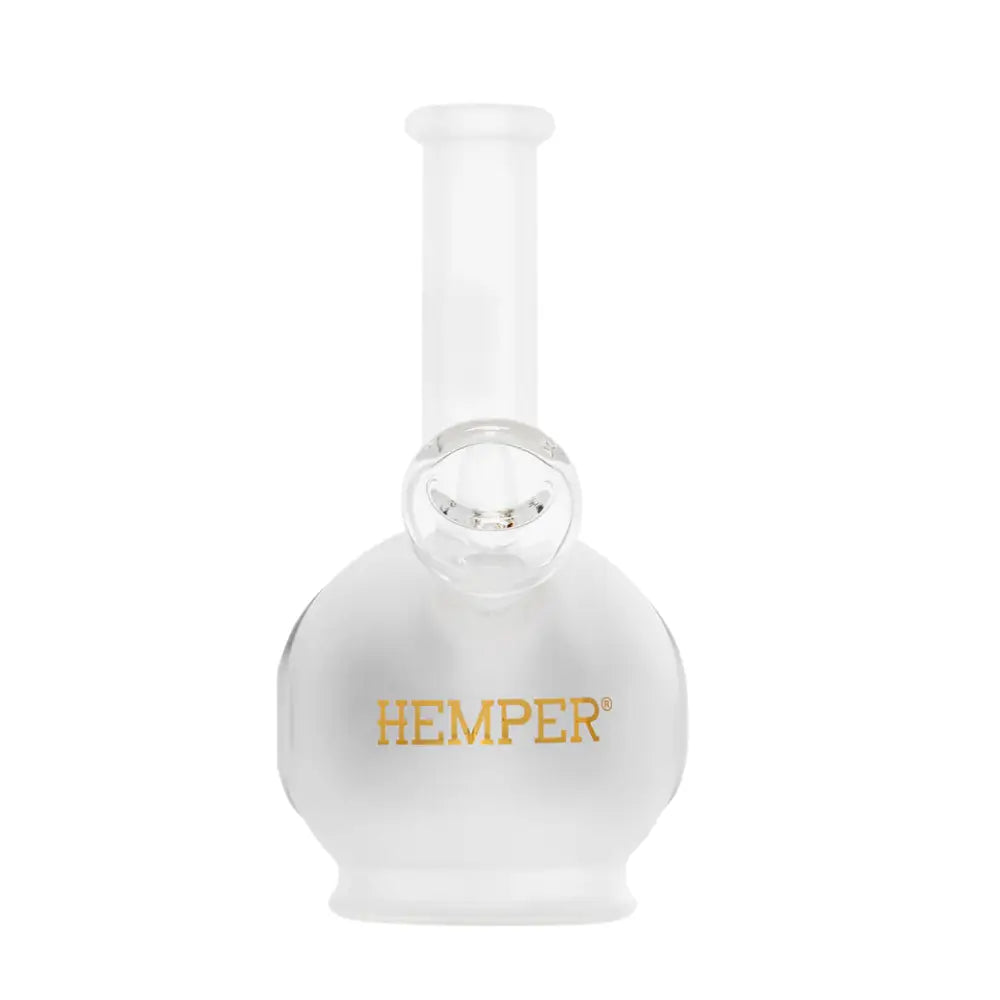 Hemper - 6’’ Space Fleet Glass Bong