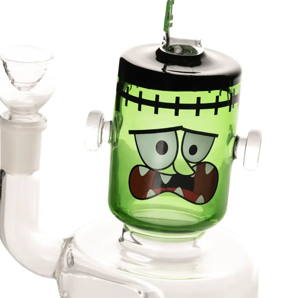 Hemper - 7.5’’ Dankenstein Glass Bong
