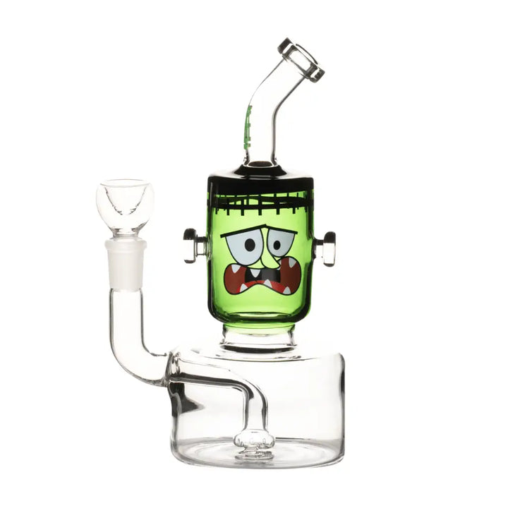 Hemper - 7.5’’ Dankenstein Glass Bong