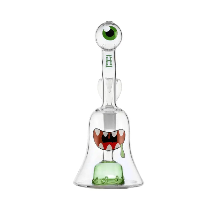 Hemper - 7.5’’ HiClops Monster Glass Bong