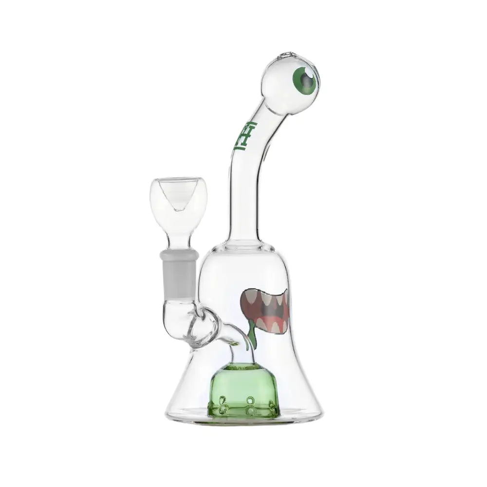 Hemper - 7.5’’ HiClops Monster Glass Bong