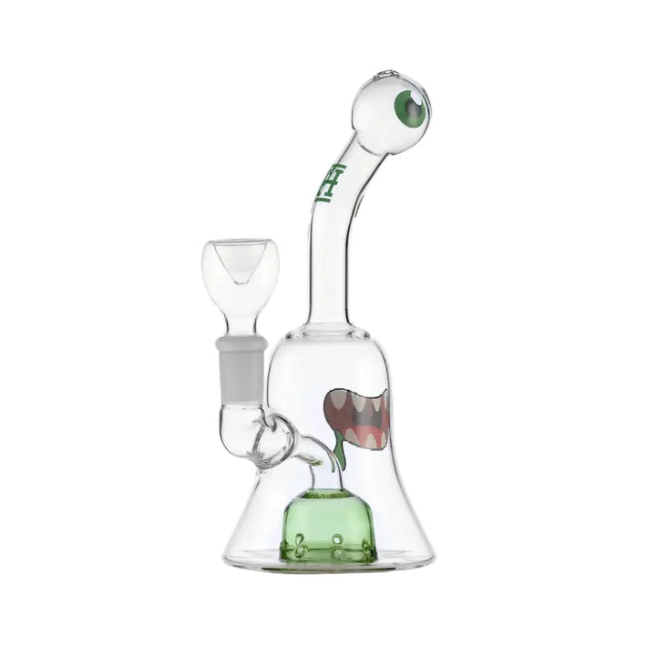 Hemper - 7.5’’ HiClops Monster Glass Bong