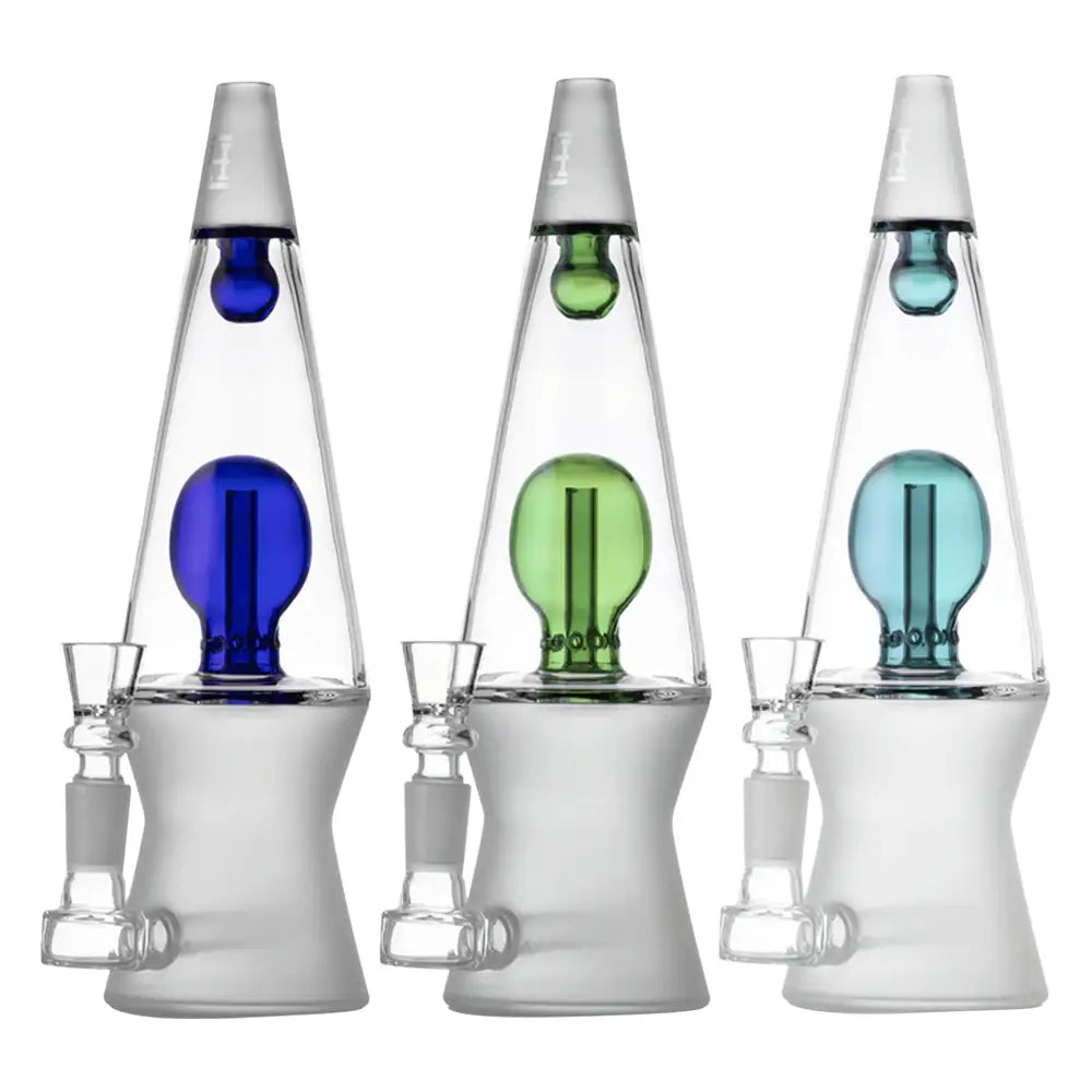 Hemper - 70’s Glass Bong