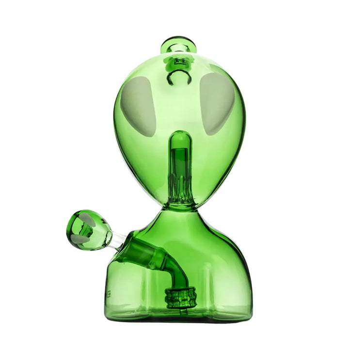 Hemper - 9’’ Alien XL Bong