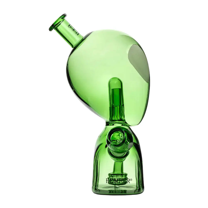 Hemper - 9’’ Alien XL Bong