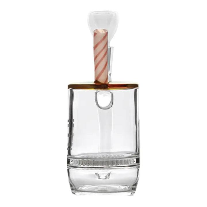 Hemper - Cocoa Mug Bong - 6’’