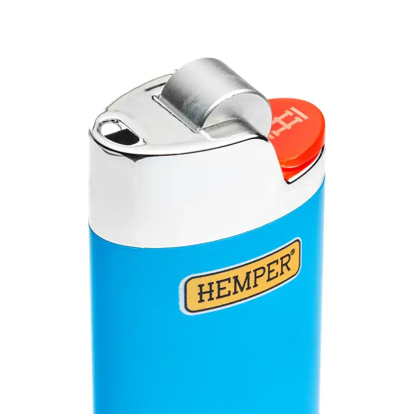 Hemper - Lit 510 Thread Vape Battery