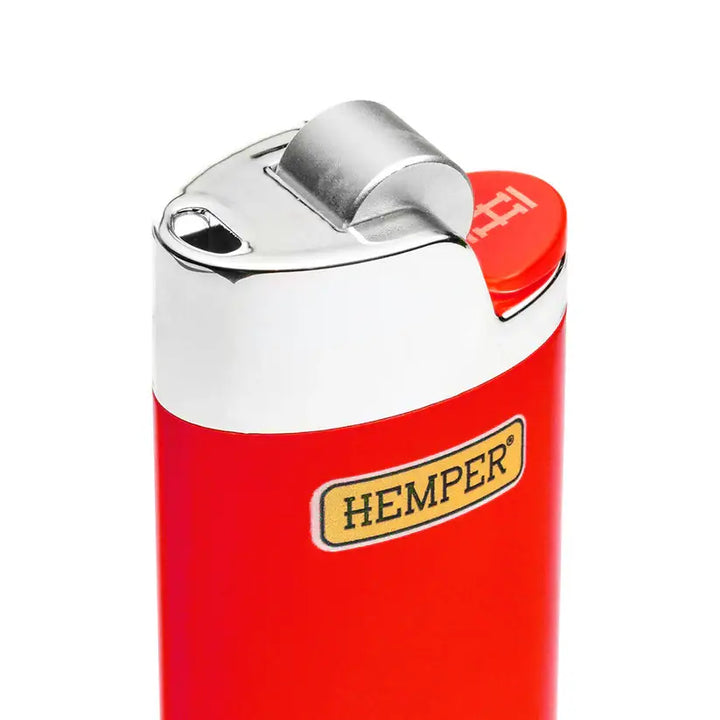 Hemper - Lit 510 Thread Vape Battery