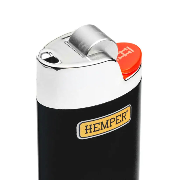 Hemper - Lit 510 Thread Vape Battery