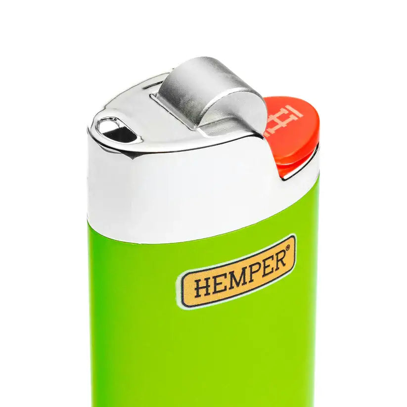 Hemper - Lit 510 Thread Vape Battery
