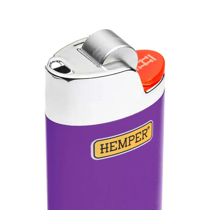 Hemper - Lit 510 Thread Vape Battery