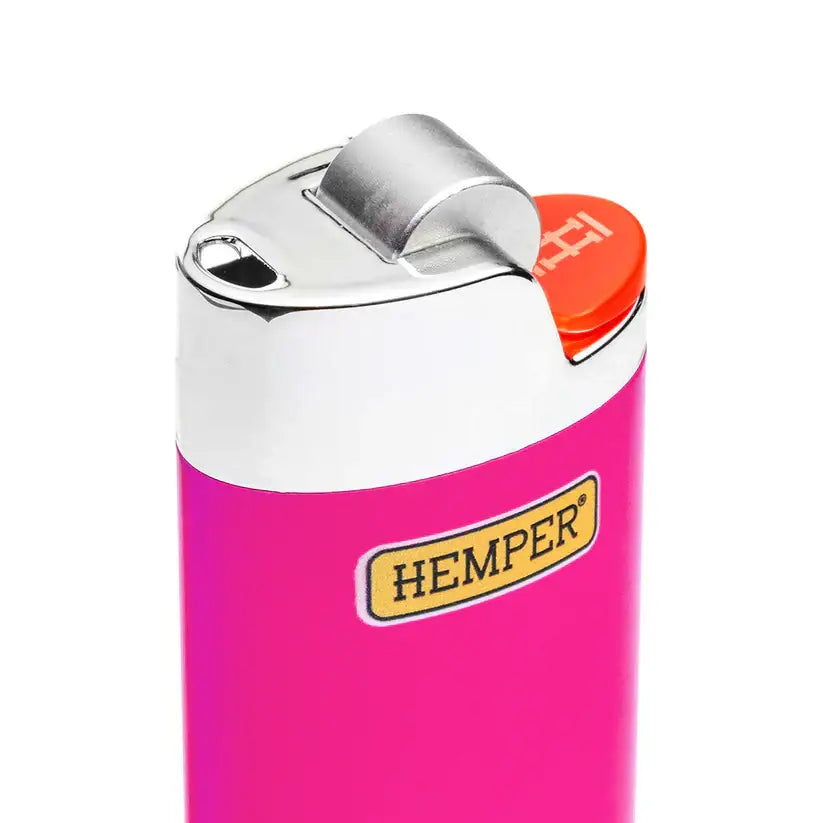 Hemper - Lit 510 Thread Vape Battery