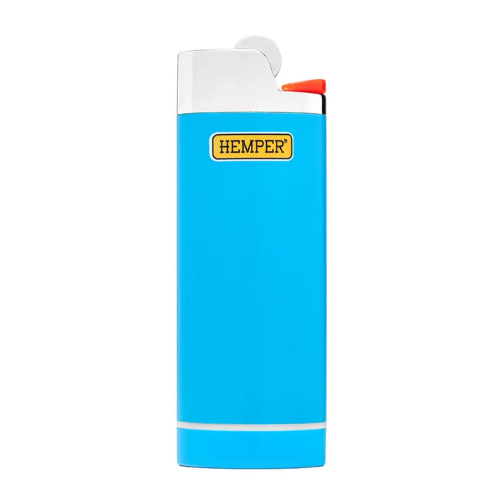 Hemper - Lit 510 Thread Vape Battery - Blue