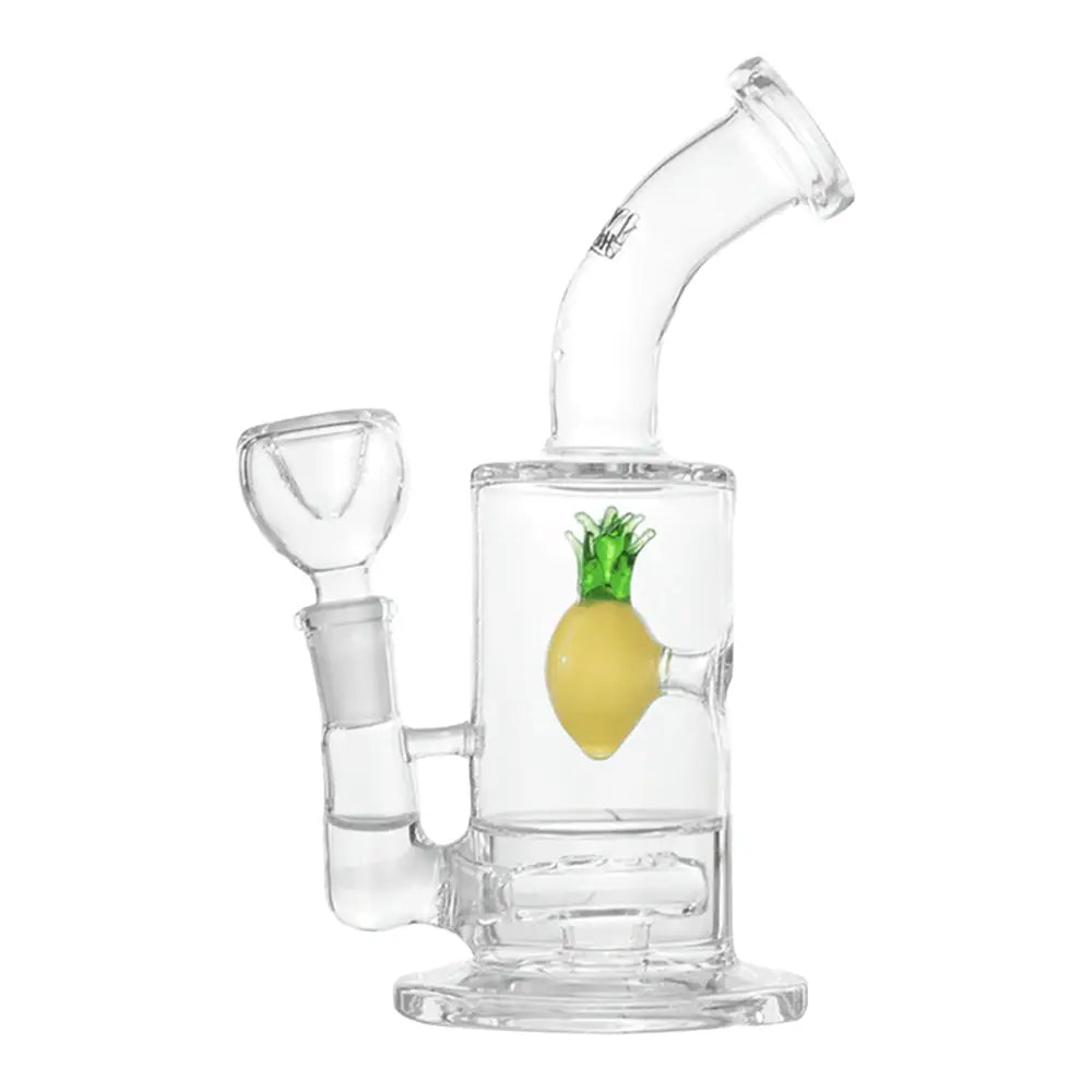 Hemper - Pineapple Rig - 7’’