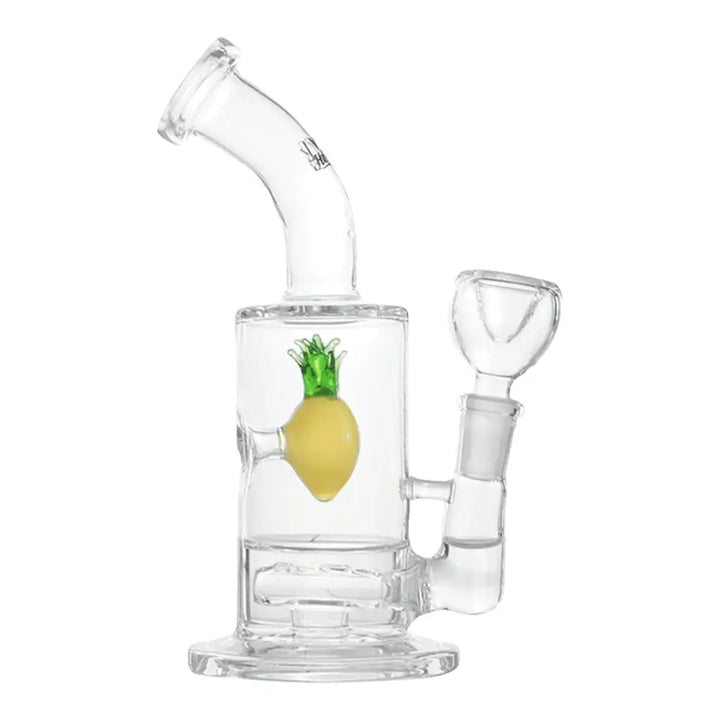 Hemper - Pineapple Rig - 7’’