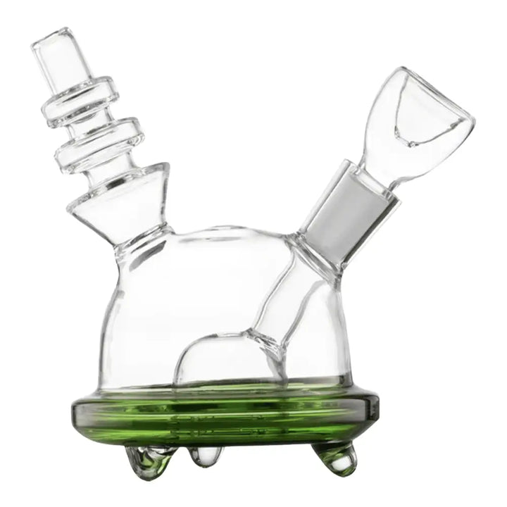 Hemper - Space Car Glass Bong - 7’’