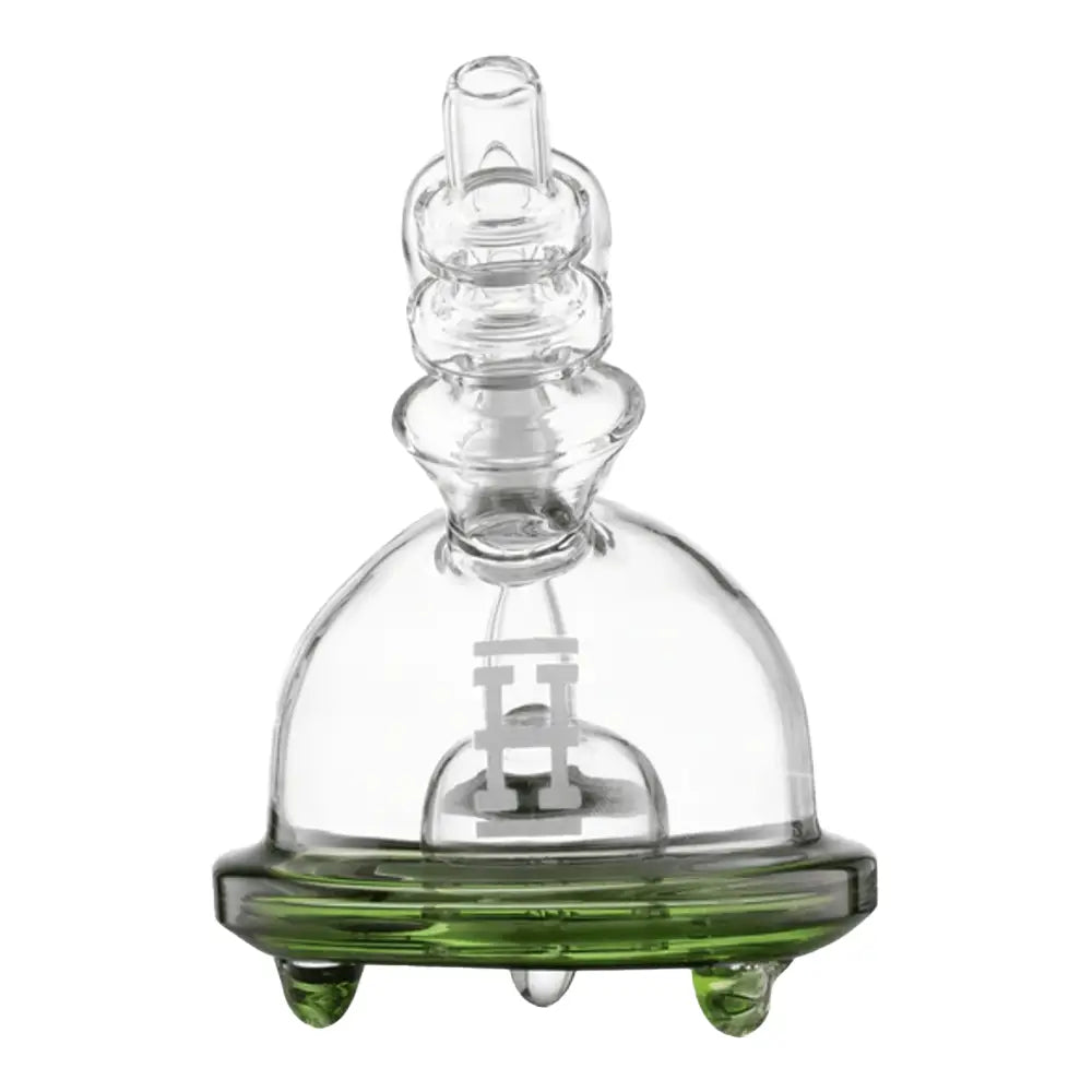 Hemper - Space Car Glass Bong - 7’’