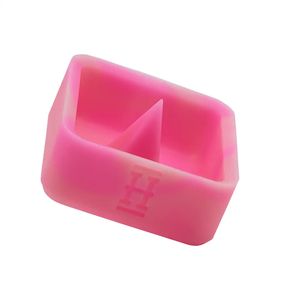 Hemper - The Cache Silicone Ashtray - 8 Packs